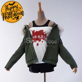 【Pre-Sale】Game Persona Cosplay Futaba Sakura Cosplay Costume Cosplay Costumes